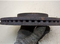  Диск тормозной Mazda 6 (GH) 2007-2012 20403022 #3