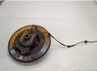  Диск тормозной Renault Laguna 3 2007- 11394592 #1
