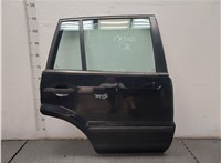  Дверь боковая (легковая) Ford Fusion 2002-2012 20403037 #1