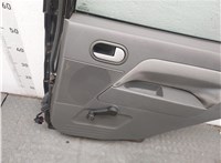  Дверь боковая (легковая) Ford Fusion 2002-2012 20403037 #7