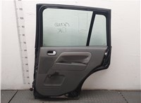  Дверь боковая (легковая) Ford Fusion 2002-2012 20403037 #9