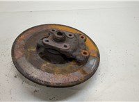  Диск тормозной Renault Laguna 3 2007- 11394598 #1
