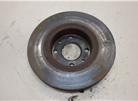  Диск тормозной Renault ZOE 2012-2019 20403040 #2