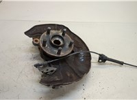  Ступица (кулак, цапфа) Toyota Avensis 2 2003-2008 20403041 #1