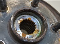  Ступица (кулак, цапфа) Toyota Avensis 2 2003-2008 20403041 #2