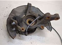  Ступица (кулак, цапфа) Toyota Avensis 2 2003-2008 20403041 #3