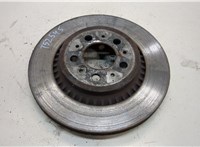  Диск тормозной Volvo XC90 2002-2014 20403042 #1