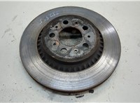  Диск тормозной Volvo XC90 2002-2014 20403047 #1