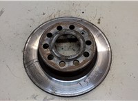  Диск тормозной Volkswagen Golf 6 2009-2012 20403051 #1