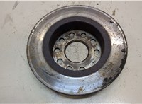  Диск тормозной Volkswagen Golf 6 2009-2012 20403051 #2