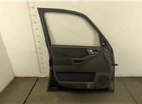  Дверь боковая (легковая) Opel Meriva 2003-2010 20403055 #9