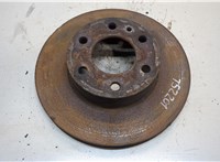  Диск тормозной Iveco Daily 5 2011-2014 20403058 #1