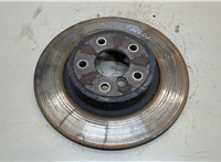  Диск тормозной Jaguar XE 2015- 20403061 #1