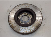  Диск тормозной Jaguar XE 2015- 20403061 #2