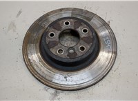 Диск тормозной Jaguar XE 2015- 20403065 #1