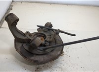  Ступица (кулак, цапфа) Honda CR-V 2002-2006 20403066 #4
