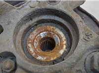  Ступица (кулак, цапфа) Honda CR-V 2002-2006 20403066 #6