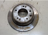  Диск тормозной Hyundai ix 35 2010-2015 20403068 #1