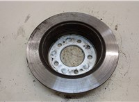  Диск тормозной Hyundai ix 35 2010-2015 20403068 #2