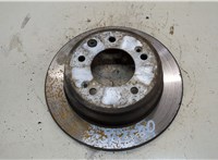  Диск тормозной Hyundai ix 35 2010-2015 20403071 #1