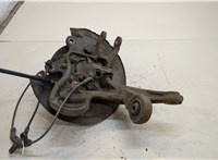 Ступица (кулак, цапфа) Toyota Avensis 2 2003-2008 20403082 #1