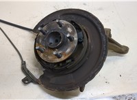  Ступица (кулак, цапфа) Toyota Avensis 2 2003-2008 20403082 #4