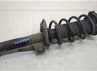  Амортизатор подвески Volkswagen Golf 6 2009-2012 20403104 #1