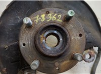  Ступица (кулак, цапфа) Honda Civic 1995-2001 20403113 #2