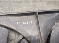  Вентилятор радиатора Toyota Corolla E11 1997-2001 20403114 #2