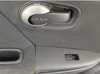  Дверь боковая (легковая) Nissan Note E11 2006-2013 20403115 #7
