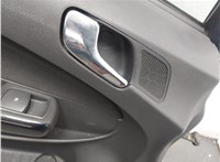  Дверь боковая (легковая) Opel Corsa D 2006-2014 20403117 #2