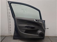  Дверь боковая (легковая) Opel Corsa D 2006-2014 20403117 #8