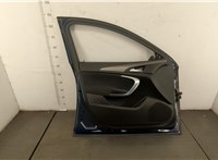  Дверь боковая (легковая) Opel Insignia 2008-2017 20403125 #3
