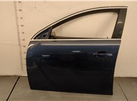  Дверь боковая (легковая) Opel Insignia 2008-2017 20403125 #1