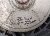  Вентилятор радиатора Toyota Corolla E11 1997-2001 20403126 #3