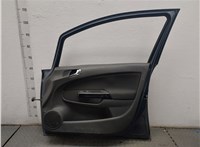  Дверь боковая (легковая) Opel Corsa D 2006-2014 20403132 #3