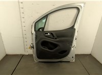  Стекло форточки двери Peugeot Partner 2008-2012 11394697 #3