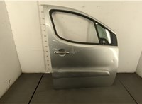  Стекло форточки двери Peugeot Partner 2008-2012 11394697 #1