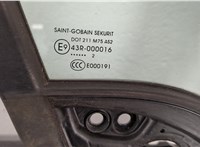  Стекло форточки двери Peugeot Partner 2008-2012 11394697 #4