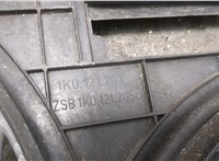  Вентилятор радиатора Volkswagen Passat 6 2005-2010 20403139 #2