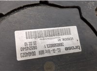  Вентилятор радиатора Volvo XC90 2002-2014 20403143 #5