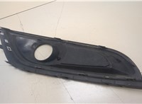  Заглушка (решетка) бампера Opel Insignia 2008-2017 20403148 #3