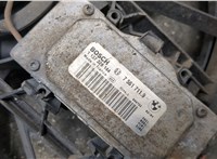  Вентилятор радиатора BMW 1 E87 2004-2011 20403151 #5