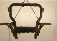  Балка подвески передняя (подрамник) Volkswagen Transporter 5 2003-2015 20403162 #2