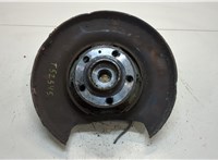  Ступица (кулак, цапфа) Volvo XC90 2002-2014 20403163 #1