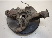  Ступица (кулак, цапфа) Volvo XC90 2002-2014 20403163 #2