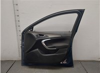  Дверь боковая (легковая) Opel Insignia 2008-2017 20403167 #3
