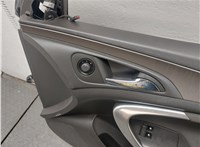  Дверь боковая (легковая) Opel Insignia 2008-2017 20403167 #11