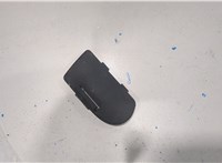  Заглушка (решетка) бампера Volvo S80 1998-2006 20403168 #1