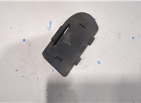 Заглушка (решетка) бампера Volvo S80 1998-2006 20403168 #2